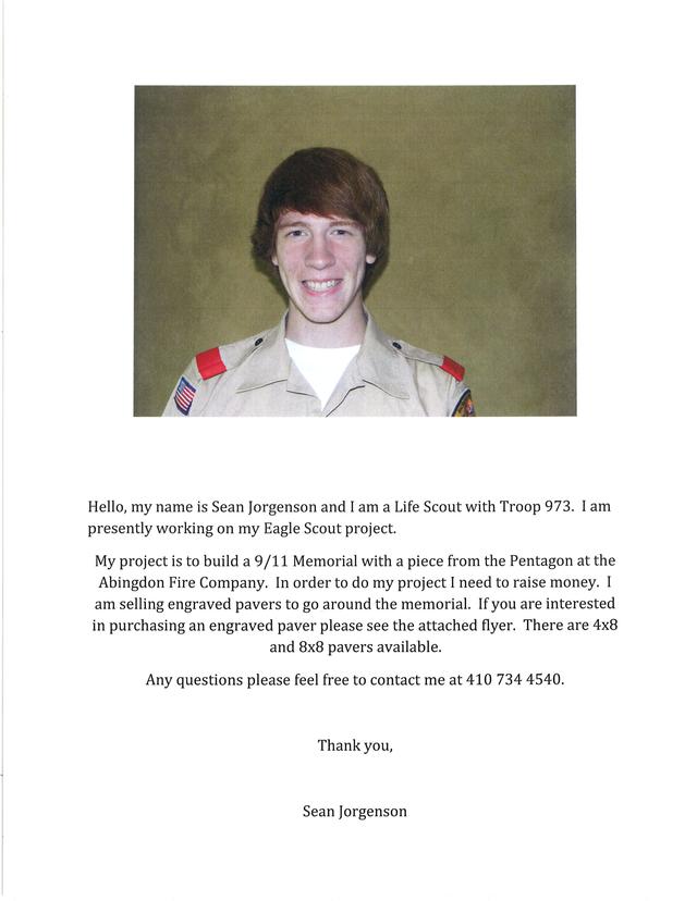 eagle scout project proposal Eagle project guidelines and restrictions read the entire eagle project workbooklet before choosing a project to understand all requirements and restrictions the scout, not the leader or parent makes the decisions and plans and runs the project. eagle scout project proposal Eagle project guidelines and restrictions read the entire eagle project workbooklet before choosing a project to understand all requirements and restrictions the scout, not the leader or parent makes the decisions and plans and runs the project.